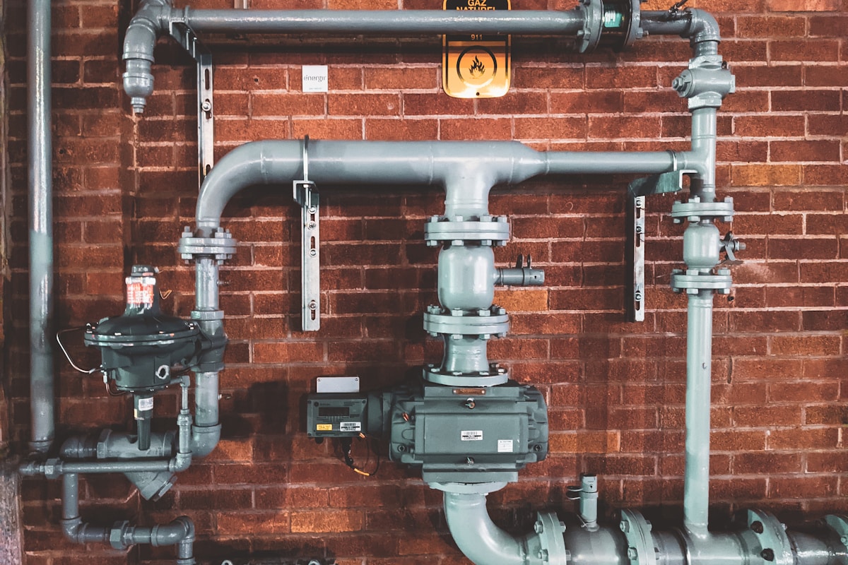 Plumber Website Design: Convert More Emergency Calls in Newcastle