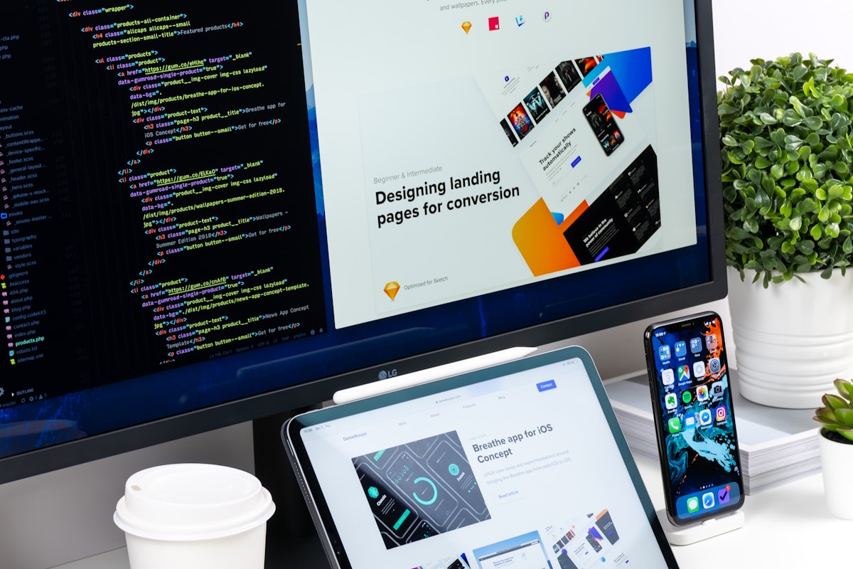 Web Design Newcastle: Discover Leading Agencies, 2025 Design Trends & Strategic Services