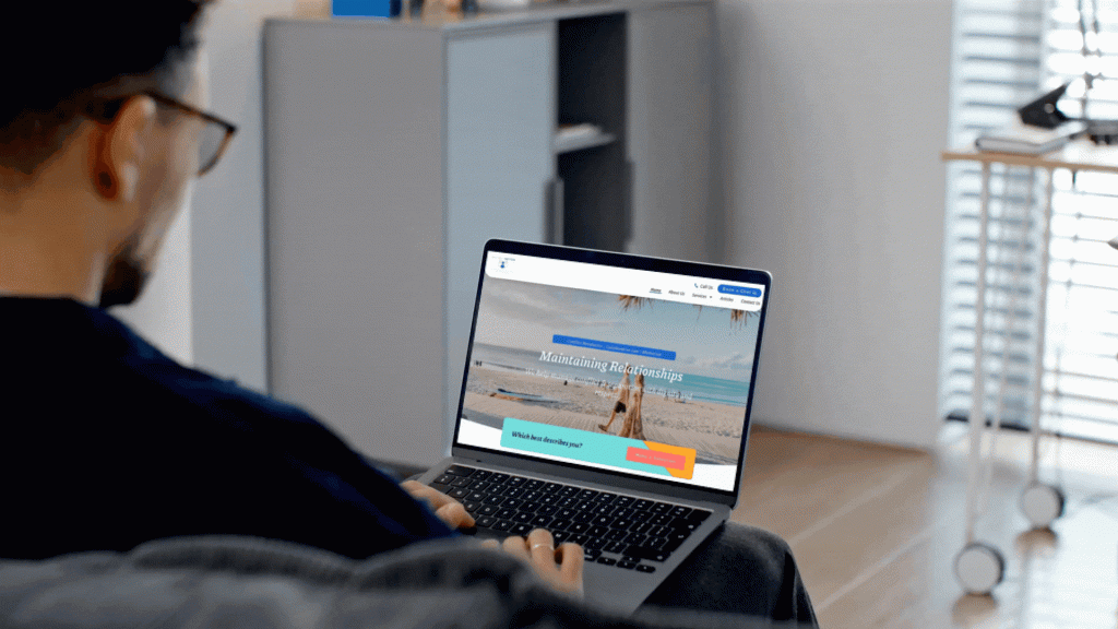 Responsive Website Design